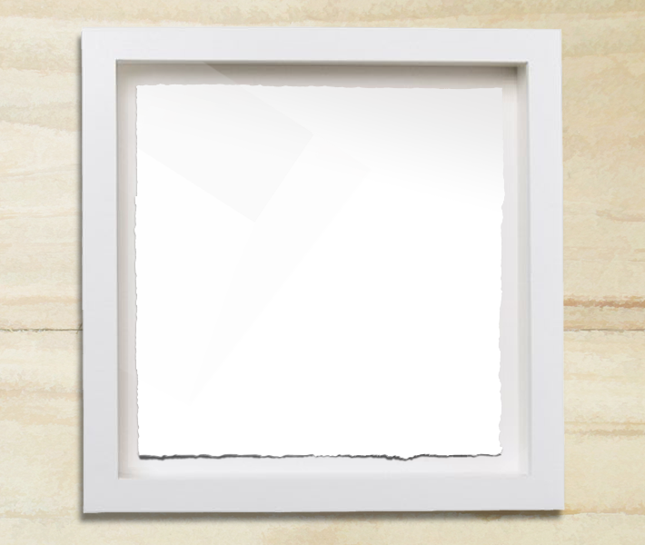 shadow box