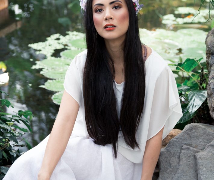 festival-skirt-chiffon-top