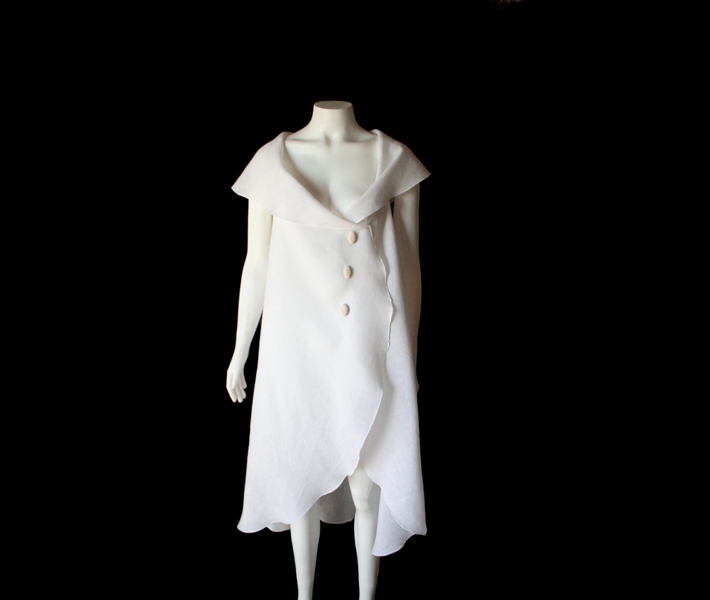 linen-waterfall-coat-oval-howlite