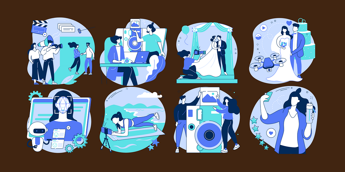 Professional Photography Will Become Obsolete With Advancements In AI