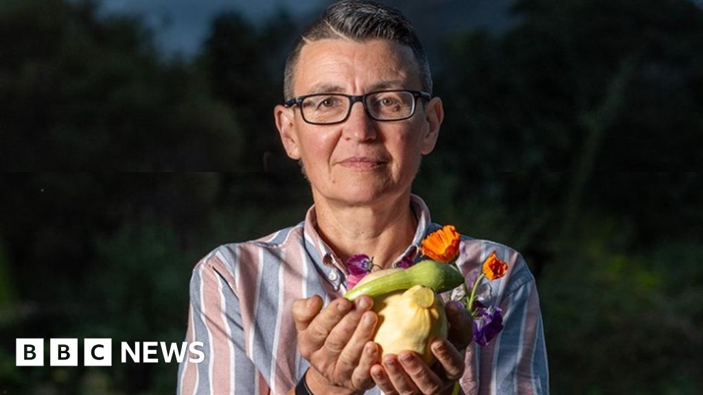 Shropshire: LGBTQ exhibition shows lives of older generation