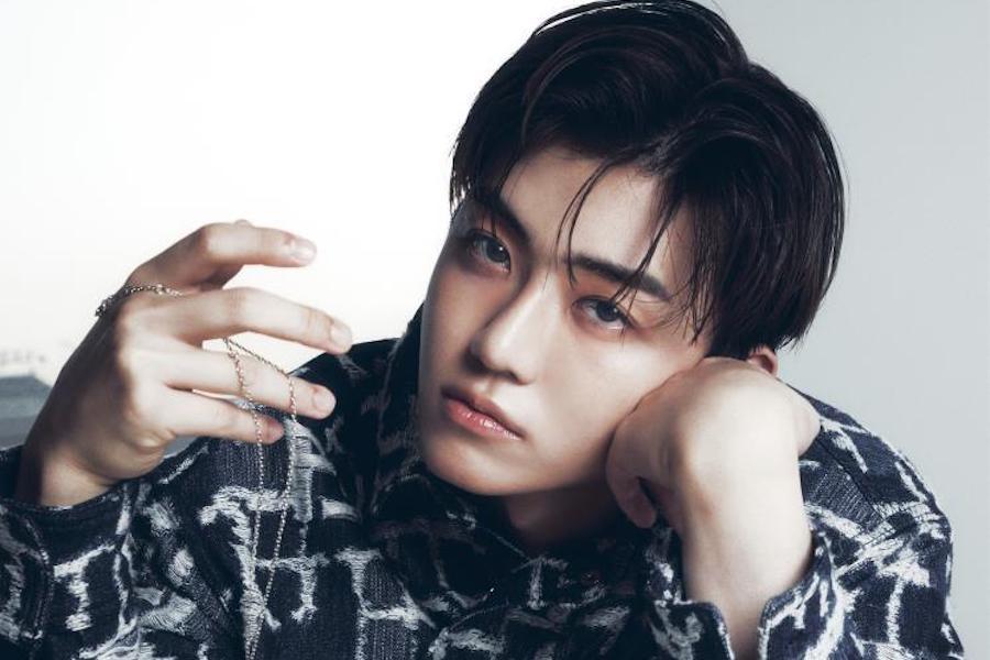 NCT’s Jaemin Dishes On His Passion For Photography, Upcoming Solo Exhibition, And More