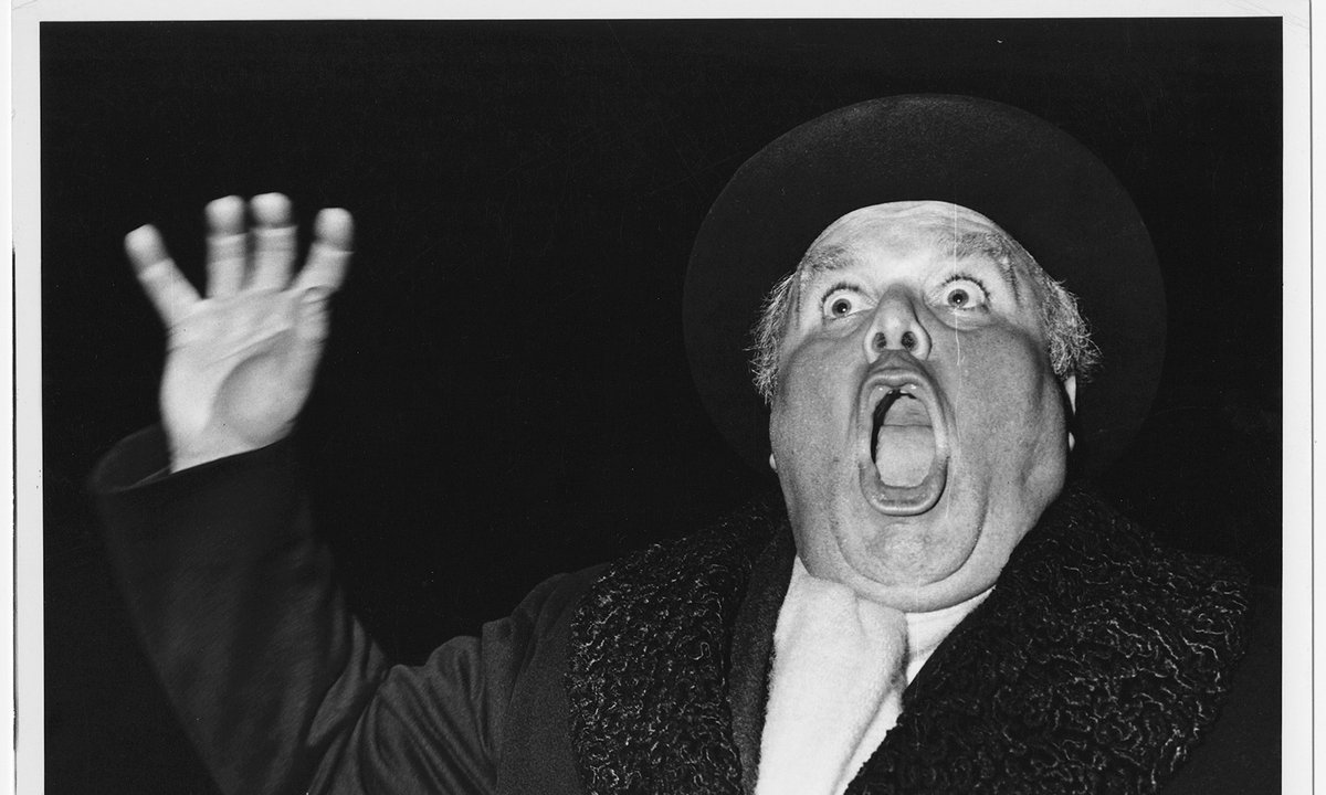 ‘A first in the field of photography’: New York’s ICP celebrates 50 years