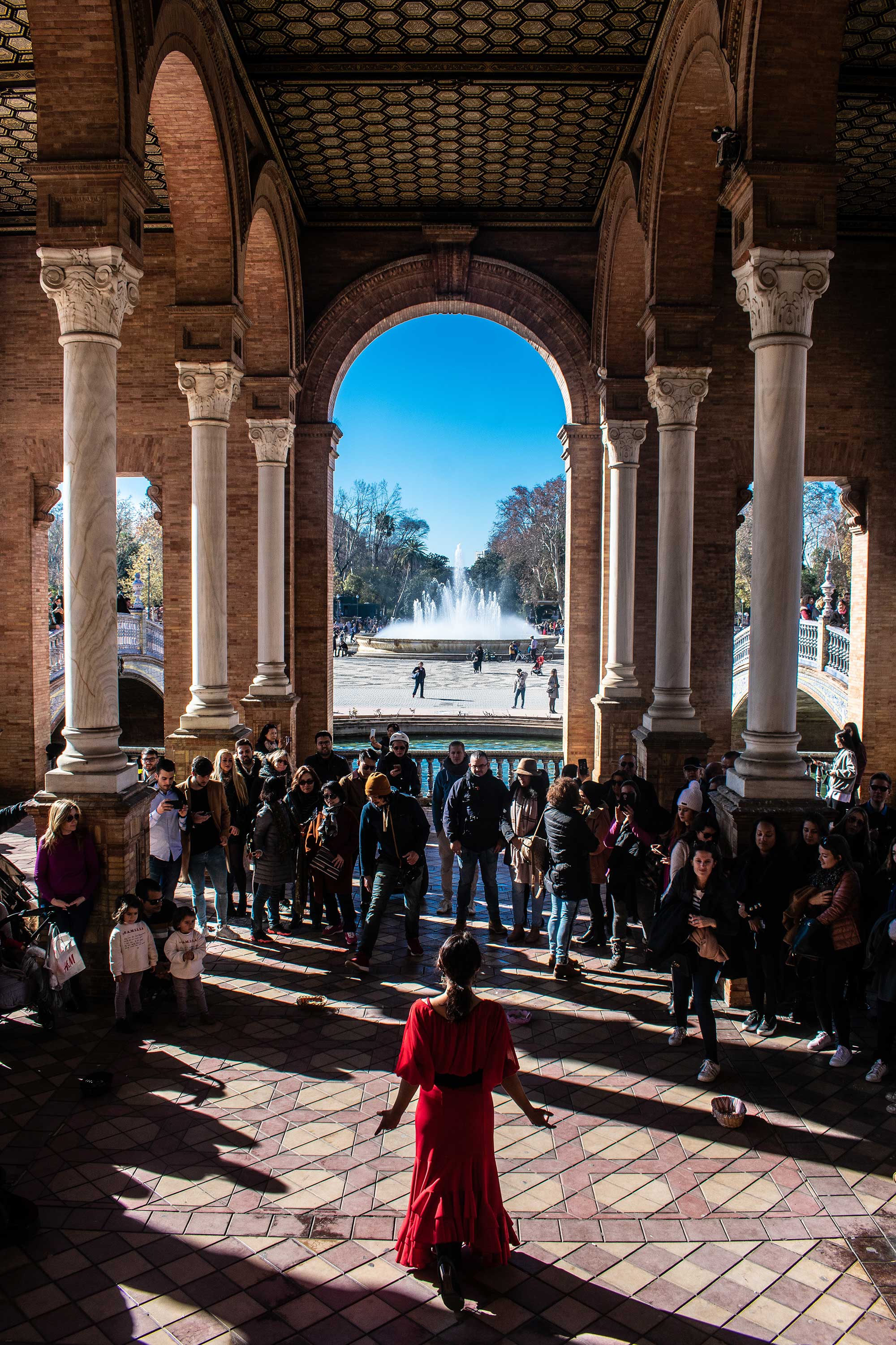 How a Government Failed Photographers in Spain