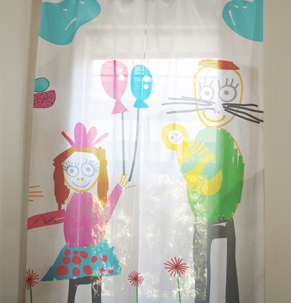 Kids_Curtains