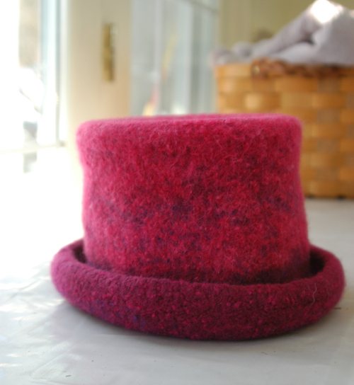 Hatmaking | M E C R E A T E S