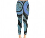 blues LEGGINGS 710 600