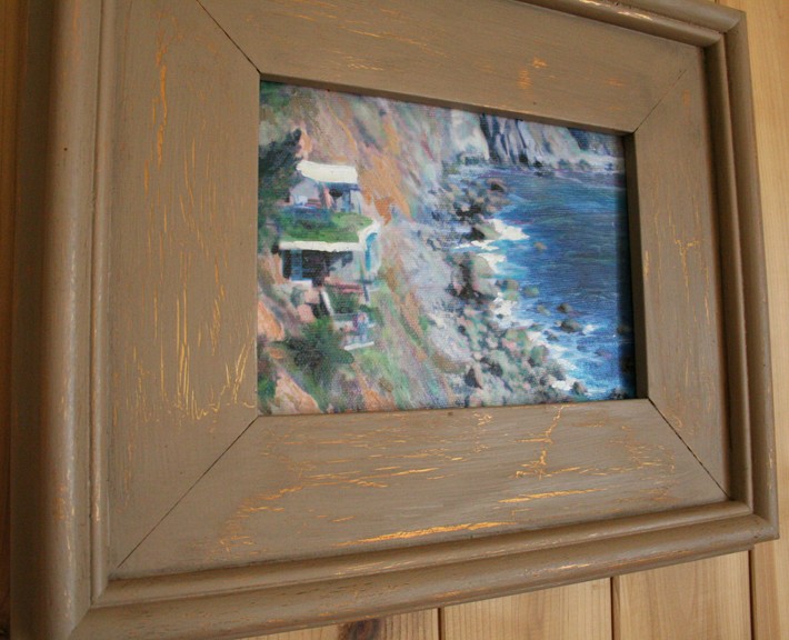 Classic Paintings 06