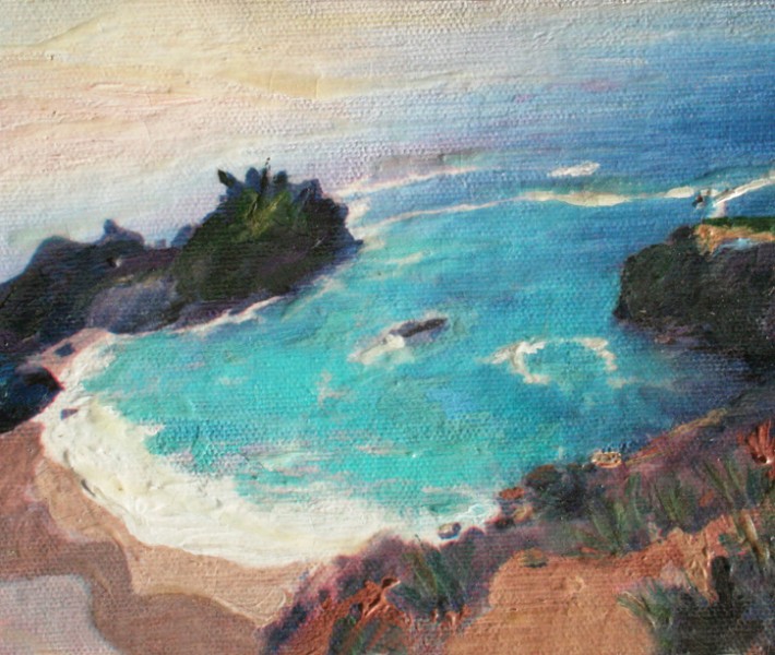 Classic Paintings 42