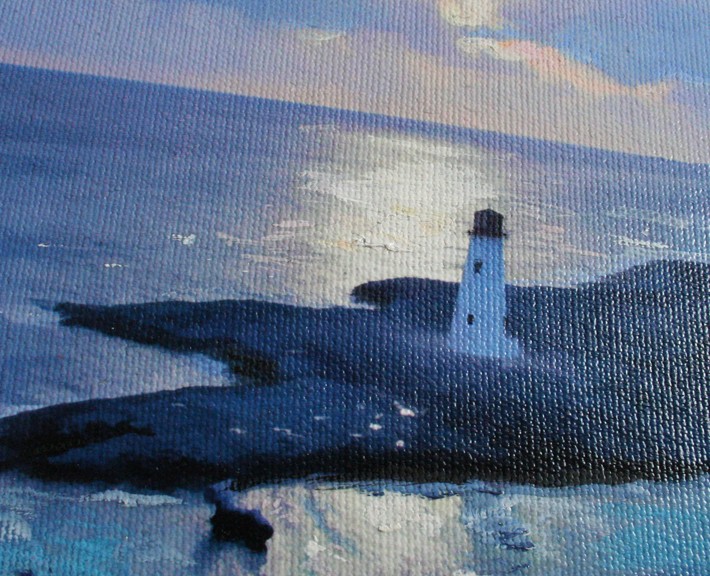 Classic Paintings 48