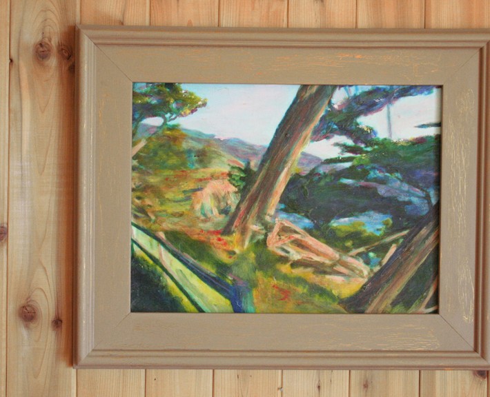 Classic Paintings L 03