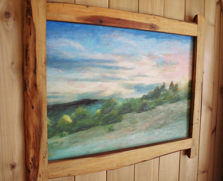 Classic Paintings L 08