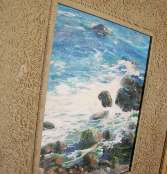 Classic Paintings L 12