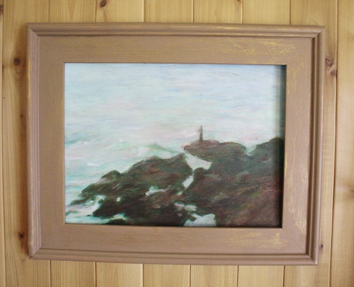 Classic Paintings L 22