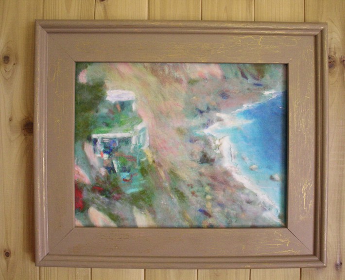 Classic Paintings L 24