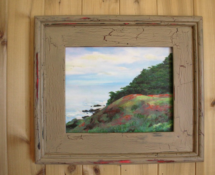 Classic Paintings L 32