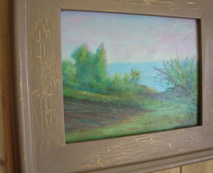 Classic Paintings L 42