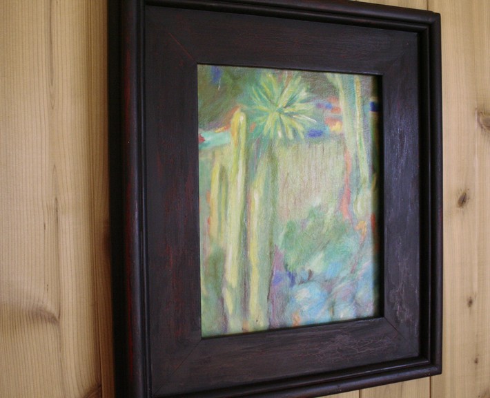 Classic Paintings L 44