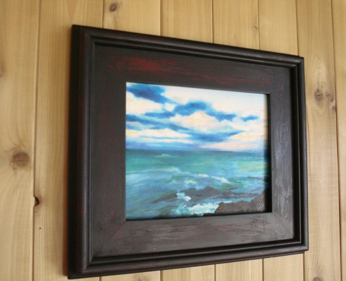 Classic Paintings L 52