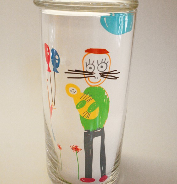 Family Art Pillarz Light