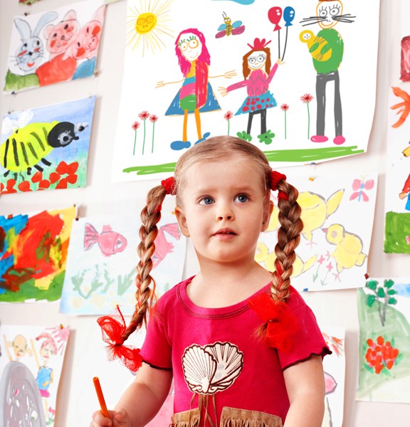 Family Arteeste Wall Art