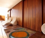 Lava Rock Rug
