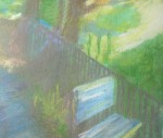 Mixed Media Nature Pastels 33