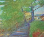 Mixed Media Nature Pastels 34