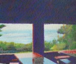 Mixed Media Nature Pastels 39