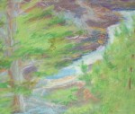 Mixed Media Nature Pastels 45