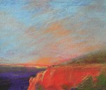 Mixed Media Nature Pastels 48