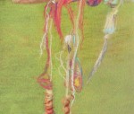 Mixed Media Nature Pastels 49