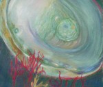 Mixed Media Watercolor Pastels 31