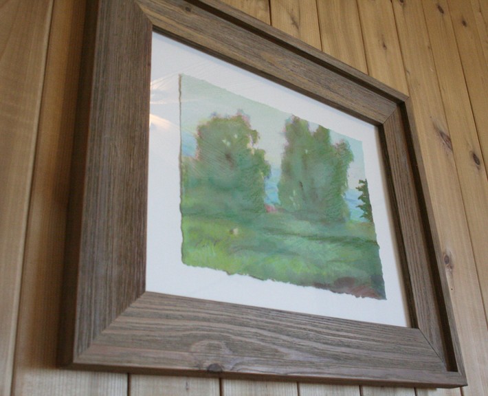 Mixed Media Watercolors 01