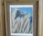 Mixed Media Watercolors 11