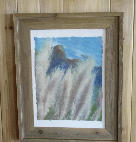 Mixed Media Watercolors 11