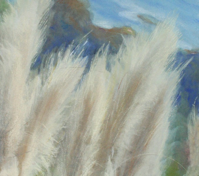 Mixed Media Watercolors 12