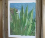 Mixed Media Watercolors 15