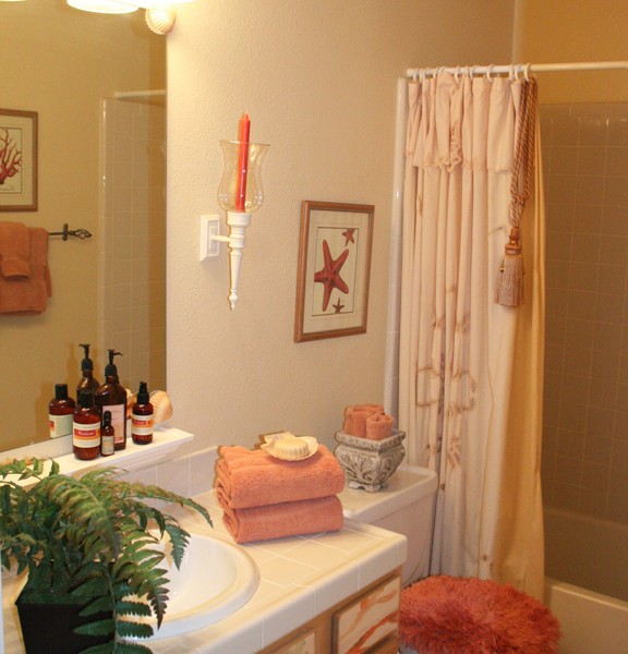 Nautical Bathroom Wraps Nautical Bathroom Wraps