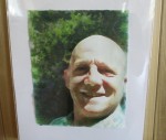 Painted Portraits 05