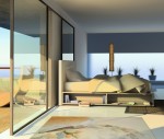 Sandy Beach Rug