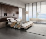 Stone Masonry Art Duvet Cover