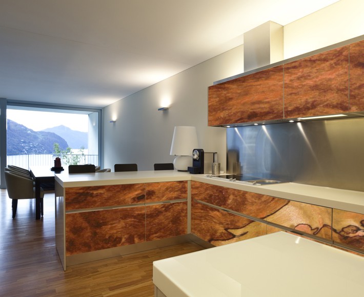 Tamarind Wood Kitchen Cabinet Wraps Tamarind Wood Kitchen Cabinet Wraps