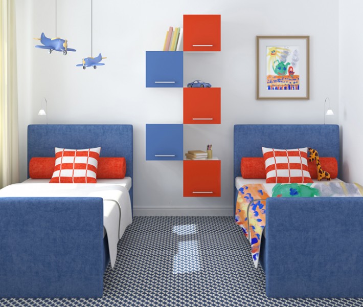 Tea Cup Wall Art