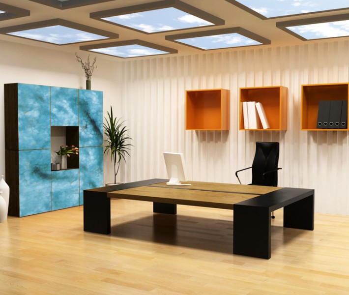 Turquoise Stone Furniture Wrap Turquoise Stone Furniture Wrap