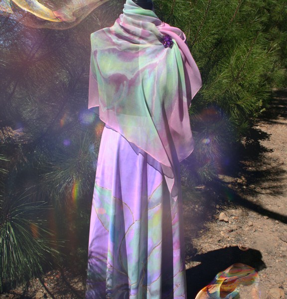 Violet Flame 05 Violet Flame 05
