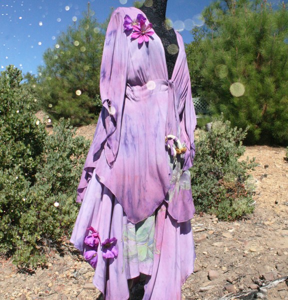 Violet Flame 07