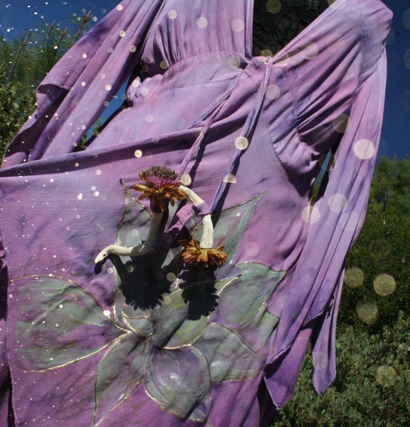 Violet Flame 09