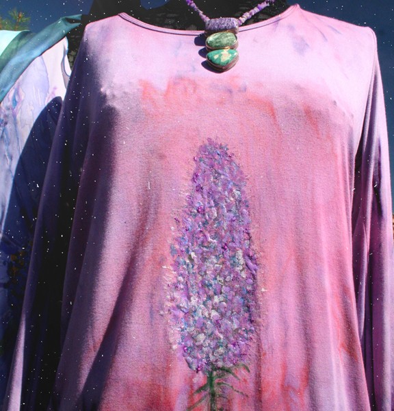Violet Flame 19