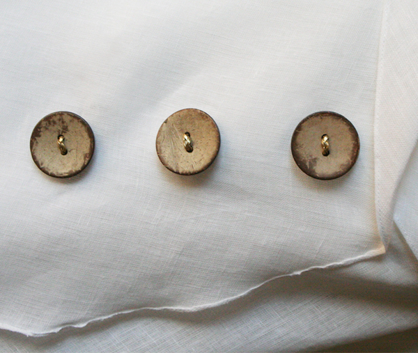 Button-Trio-Coconut-Light-Concave-1.5-inch